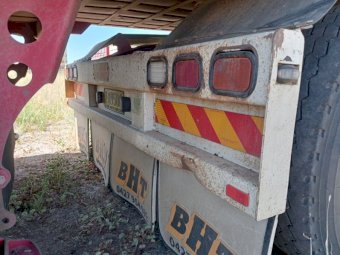 2014 Truck Art B Trailer Stock Crate