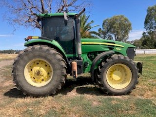 2007 John Deere 7930 Tractor