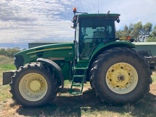 2007 John Deere 7930 Tractor