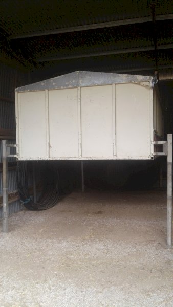 Grouper Bin