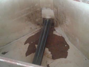 Grouper Bin