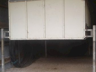 Grouper Bin