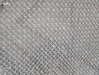 Grain Cleaning System