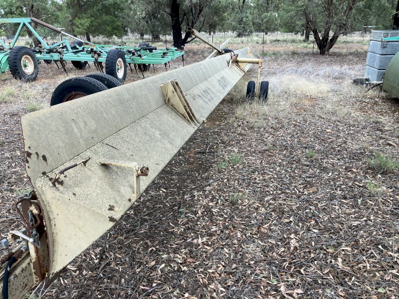 45' KB Engineering Grader Board