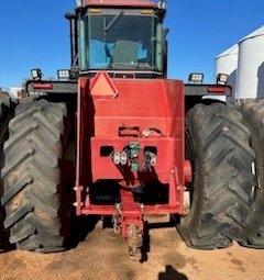 Case Steiger 9270 Tractor
