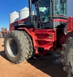 Case Steiger 9270 Tractor