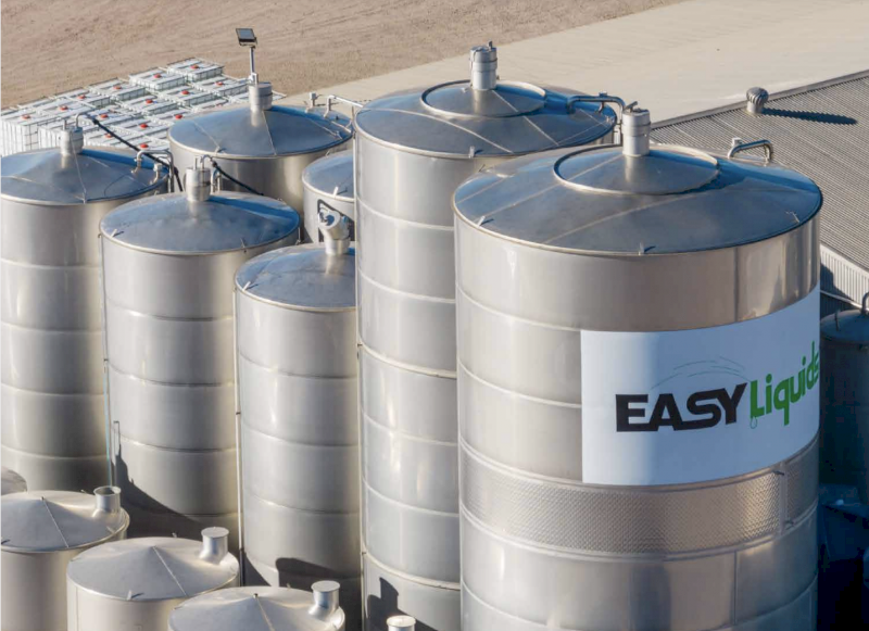EasyN Liquid Fertiliser - N(42.5)