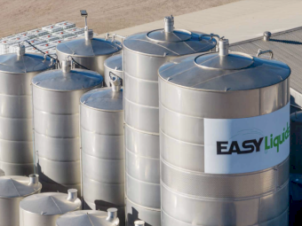 EasyN Liquid Fertiliser - N(42.5)
