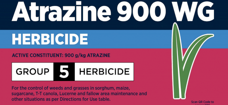 **Hot Offer** Atrazine 900 WG - 20kg