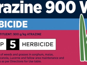 **Hot Offer** Atrazine 900 WG - 20kg