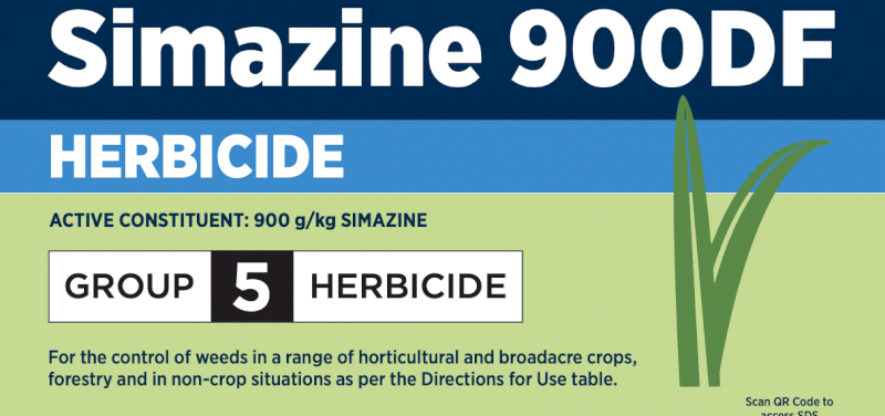 **Great deal** Simazine 900DF - 15kg