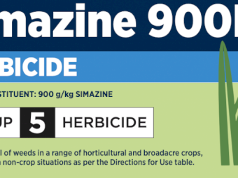 **Great deal** Simazine 900DF - 15kg