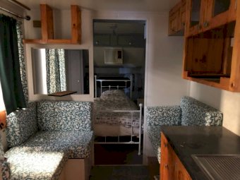 Site Office / Accomodation Unit