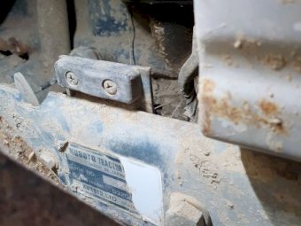 Kubota M5950DT 4WD FEL Tractor