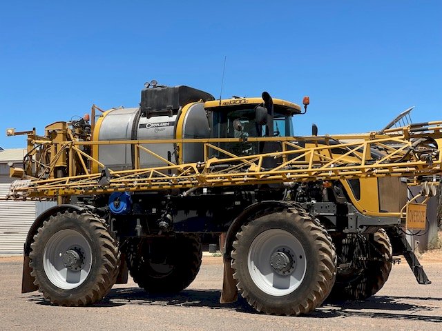 2019 Rogator 36mt Self Propelled Sprayer