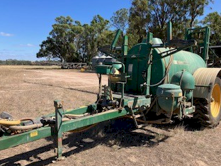 Goldacre 5036 Boom Spray