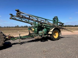 Goldacre 5036 Boom Spray