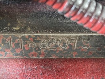 Cummins N14 Celectplus 525