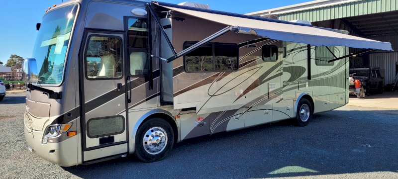 2012 Tiffin Alegro Class A 10m Motorhome " No GST "