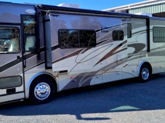 2012 Tiffin Alegro Class A 10m Motorhome " No GST "