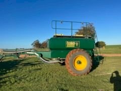 Simplicity 6000L Aircart