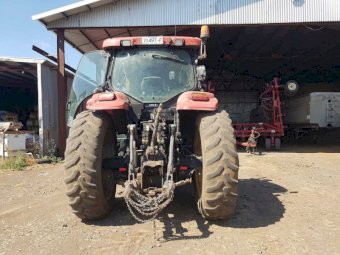 2007 Case Puma 195 Tractor