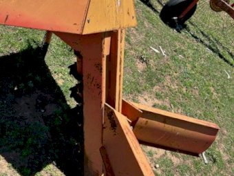 Trenchmaster 150