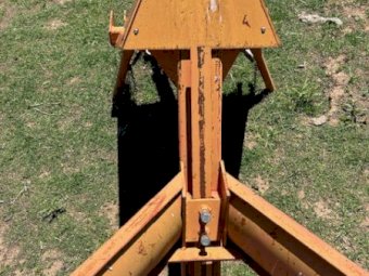 Trenchmaster 150