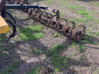 AFM 45ft Seeder Bar
