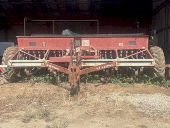 Inter 511 Direct Drill 24r