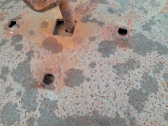 Plough Discs x 36