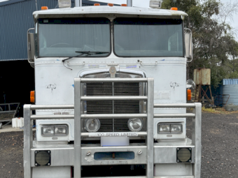 1994 Kenworth K100E Prime Mover
