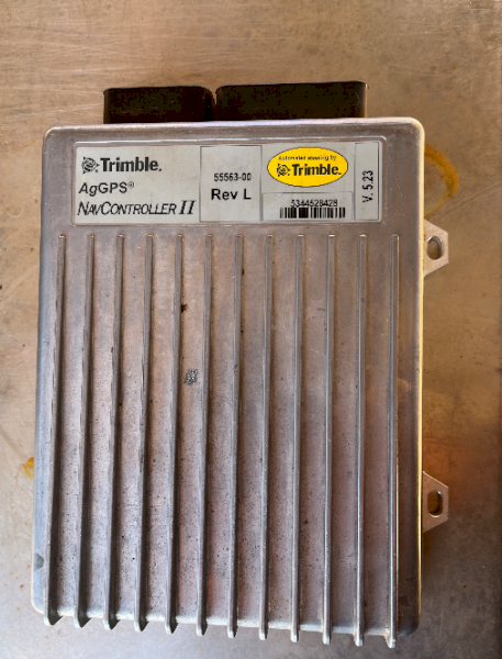 Trimble Nav Controller II