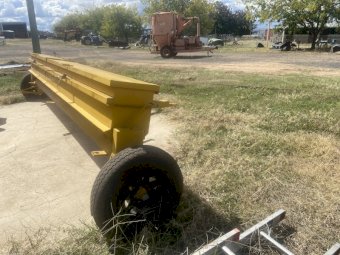 Seabrook Band seeder