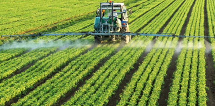 Glyphosate 540 1000ltr Shuttle ex Leeton - Available now