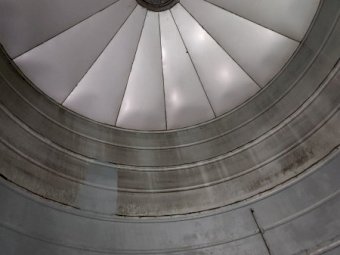 Macey 65MT Silo