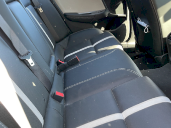 2016 Holden Calais Sedan