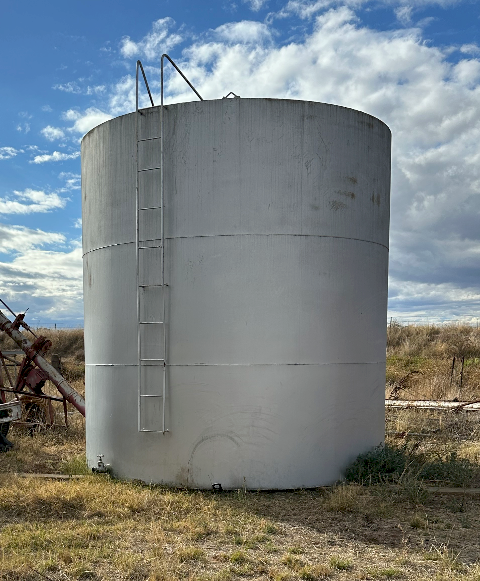 32000L Fuel Tank