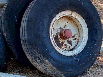Tyres and Rims
