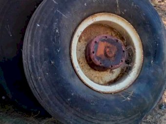 Tyres and Rims