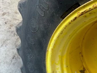 WANTED Firestone 24.5-32 Tyres