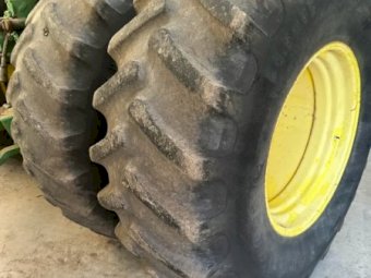 WANTED Firestone 24.5-32 Tyres
