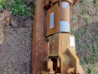 Kelly & Lewis 2 Inch Pump