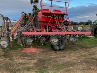 2010 Southern Seeder 8.4m Wide