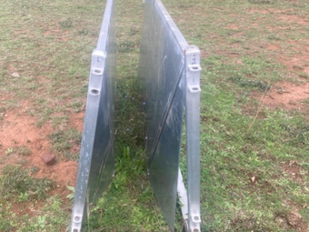 Sheep Yards