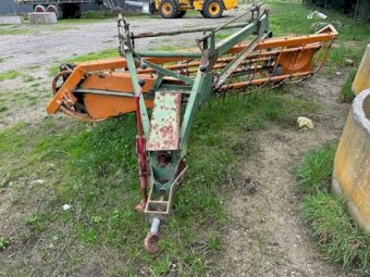 Gendore Hay Rake