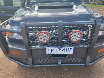 2019 Toyota Landcruiser 79 Series GXL Single Cab Ute