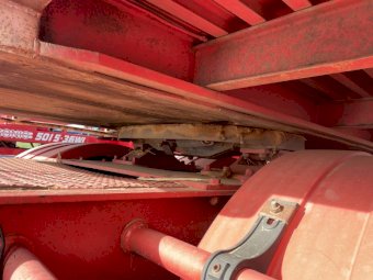 1998 Haulmark B Double Trailers