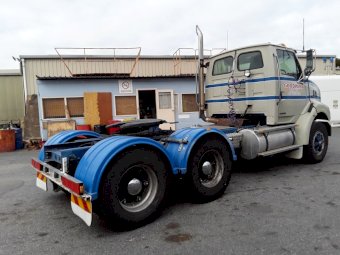 1999 Ford Sterling LT9500