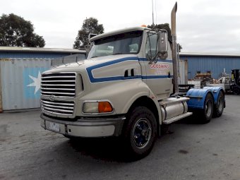 1999 Ford Sterling LT9500
